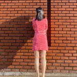 Kim Min-jung Instagram –