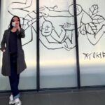 Kim Min-jung Instagram - . 이중섭 전. 러브레터처럼 설레였고 그만큼 가슴아팠습니다. #이중섭