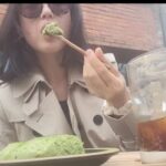 Kim Min-jung Instagram - . 🧊☕️