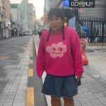 Kim Min-kyoung Instagram -