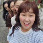 Kim Min-kyoung Instagram - 이건 기억에 남기고 싶어서... 보너스~~ 마지막 영상꼭봐주세요~~ 보는사람은 행복해지실꺼예요♡