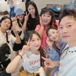 Kim Min-kyoung Instagram - 내생애 첫 코론 ♡ 너무나 순수하고 신비스런 코론~ 다시가고싶은 곳~~ㅜㅜ 그립다 처음으로 스노쿨링 성공!!! 아름다웠다♡♡ 코론이 궁금하다면 유튜브 민경장군으로 오세용~~♡♡