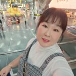 Kim Min-kyoung Instagram - In Dubai ~~ 카타르 왔다가 두바이 2박3일~ 너무행복하고 즐거웠다~ 또 와야하는 이유가 있는곳!! 음식도 맛있고 모든게 감탄! 분수쇼~~ 잊지못해ㅜㅜ 최고의 대접을 받고 가는 느낌!!! 다들 감사합니다ㅜㅜ