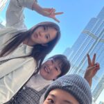Kim Min-kyoung Instagram - In Dubai ~~ 카타르 왔다가 두바이 2박3일~ 너무행복하고 즐거웠다~ 또 와야하는 이유가 있는곳!! 음식도 맛있고 모든게 감탄! 분수쇼~~ 잊지못해ㅜㅜ 최고의 대접을 받고 가는 느낌!!! 다들 감사합니다ㅜㅜ
