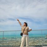 Kim Min-kyoung Instagram - In Dubai ~~ 카타르 왔다가 두바이 2박3일~ 너무행복하고 즐거웠다~ 또 와야하는 이유가 있는곳!! 음식도 맛있고 모든게 감탄! 분수쇼~~ 잊지못해ㅜㅜ 최고의 대접을 받고 가는 느낌!!! 다들 감사합니다ㅜㅜ