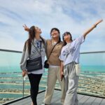 Kim Min-kyoung Instagram - In Dubai ~~ 카타르 왔다가 두바이 2박3일~ 너무행복하고 즐거웠다~ 또 와야하는 이유가 있는곳!! 음식도 맛있고 모든게 감탄! 분수쇼~~ 잊지못해ㅜㅜ 최고의 대접을 받고 가는 느낌!!! 다들 감사합니다ㅜㅜ