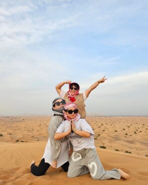 Kim Min-kyoung Instagram - In Dubai ~~
카타르 왔다가 두바이 2박3일~
너무행복하고 즐거웠다~
또 와야하는 이유가 있는곳!!
음식도 맛있고 모든게 감탄! 
분수쇼~~ 잊지못해ㅜㅜ
최고의 대접을 받고 가는 느낌!!!
다들 감사합니다ㅜㅜ