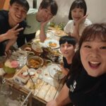 Kim Min-kyoung Instagram - 오랜만에 간 태국 봉사활동~ 아이들의 도서관을 만들어주기위해 플랜코리아와 함께 했습니다~ 태국의 촌부리~ 첨 들어보는곳이였는데 그곳의 아이들은 너무나 밝고 순수했어요 나 또한 행복하게 해주는 아이들~ 윤호선배 덕분에 촌부리fc 이찬동선수를 만났어요!! 대박!! 신기하고 멋쪘어~~ 또 만나요~~^^ 태국의 좋은 기억들을 가지고 왔습니다~ #플랜코리아 #태국 #촌부리