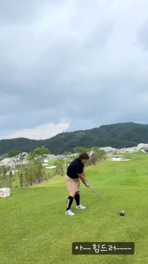 Kim Min-kyoung Instagram - 