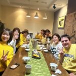 Kim Min-kyoung Instagram - 올해 첫 영화~~ 웃다가 울다가~ 진짜 오랜만에 재밌게 영화봤어요~~ 실화바탕으로 만든 그래서 감동이 두배!!! 축구영화~ 넥스트골윈즈^^ 왜~ 우리팀같지? 인생에 있어 중요한 건 행복이라는 것을 말해주는 영화! 우린 뭐든 할 수 있다! 용기를주는 영화!!! 추천합니당♡ 축구와 드라마를 사랑한다면 1월24일!! 가족과 연인과 친구와 함께 보고싶은 영화~ 꼭 보세요~~♡ 본 포스팅은 월트디즈니 컴퍼니의 유료광고를 포함하고 있습니다. #월트디즈니 #광고 #헐리우드영화 #영화개봉 #넥스트골윈즈 #타이카와이티티 #마이클패스벤더 #1월24일대개봉 #축구 #조재진감독님 #김민경 #오나미 #김승혜 #김혜선 #이은형 #스테판지겔 https://www.instagram.com/p/C2JRvMNxUOx/?igsh=MTVzMTloaXM3d3Fsdg==