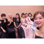Kim Min-kyoung Instagram - 2023 SBS연예대상 ♡ 내 생애 처음 가본 SBS연예대상! 꿈만같은 하루를 보냈다~ 내가 이무대위에 올라가 상을 받게 되다니..ㅜㅜ 처음 웃찾사로 시작한 내 개그인생~ 여기에 얼마나 가고 싶었는데ㅜㅜ 골때녀 덕분에 내 꿈을 이루었다 골때녀 오래했다고 상까지 챙겨주시고 담에 SBS딸이 되어보까? ㅎㅎ 뒤에서 묵묵히 챙겨준 우리 제작진분들~ 감독님들~ 선수들~~ 그리고 항상 옆에서 골때녀를 더 재미있게 만들어주는 수근선배,성재오빠~~ 우리의 영원한 시청자구단주님들~~~~ 모두모두 사랑합니다♡ 아참!!!! 제대로된 독사진 하나 못찍었네ㅜㅜ 이날 날 이쁘게 만들어준 고생한 코코미카의 성익이 정민이 스타일리스트 지영이 지현이 매니져 상옥씨~ 민휘아트쥬얼리 재인대표님~~ 다들 감사합니다~~ ❤️