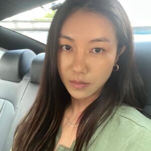 Kim Ok-vin Instagram - happyday 🛥️