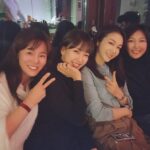 Kim Ok-vin Instagram - 연애대전 오랜만에❤️ #lovetohateyou #연애대전