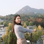 Kim Ok-vin Instagram – 인터뷰  #아라문의검