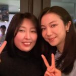 Kim Ok-vin Instagram - 연애대전 오랜만에❤️ #lovetohateyou #연애대전