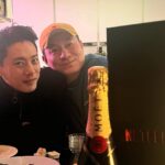 Kim Ok-vin Instagram - 연애대전 오랜만에❤️ #lovetohateyou #연애대전