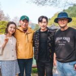 Kim Ok-vin Instagram - #연애대전 ,#lovetohateyou 김정권감독님, 최윤만촬감님, 모든스태프분들 , 배우님, 고생많으셨어요 꼭 다시 만나요. 예쁘게 만들어준 미미,예지,정민이,유영이, 민지, 박후지, 박선희 실장님, 우리하늘이, 고생많았어요, 사랑해❤️ @kim_jeong_kwon @__soonsoo.mimi @soonsoo_minbeauty @parkhooji