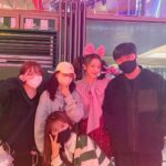 Kim Ok-vin Instagram - #연애대전 ,#lovetohateyou 김정권감독님, 최윤만촬감님, 모든스태프분들 , 배우님, 고생많으셨어요 꼭 다시 만나요. 예쁘게 만들어준 미미,예지,정민이,유영이, 민지, 박후지, 박선희 실장님, 우리하늘이, 고생많았어요, 사랑해❤️ @kim_jeong_kwon @__soonsoo.mimi @soonsoo_minbeauty @parkhooji
