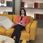 Kim Ok-vin Instagram - #연애대전, #lovetohateyou