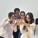 Kim Ok-vin Instagram – 엄청난 사진이 찍혔다.
탄야니르하 뽀뽀~😘
아스달은 우리끼리 가져요 🤣

 #아라문의검