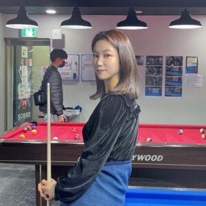 Kim Ok-vin Instagram - #연애대전, #lovetohateyou
