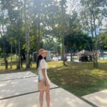 Kim Ok-vin Instagram – Nice day!
