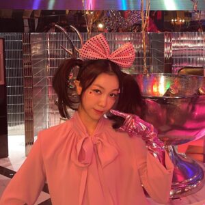 Kim Ok-vin Instagram - #연애대전,#lovetohateyou