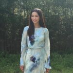 Kim Ok-vin Instagram – 아라문의검 9.9