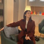 Kim Ok-vin Instagram – #연애대전,#lovetohateyou