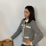 Kim Ok-vin Instagram – #연애대전,#lovetohateyou