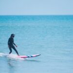 Kim Ok-vin Instagram - 한 화면에 잡힌 이현승감독님🏄‍♂️, 제 파도예요. .주세요! ㅋㅋㅋㅋ