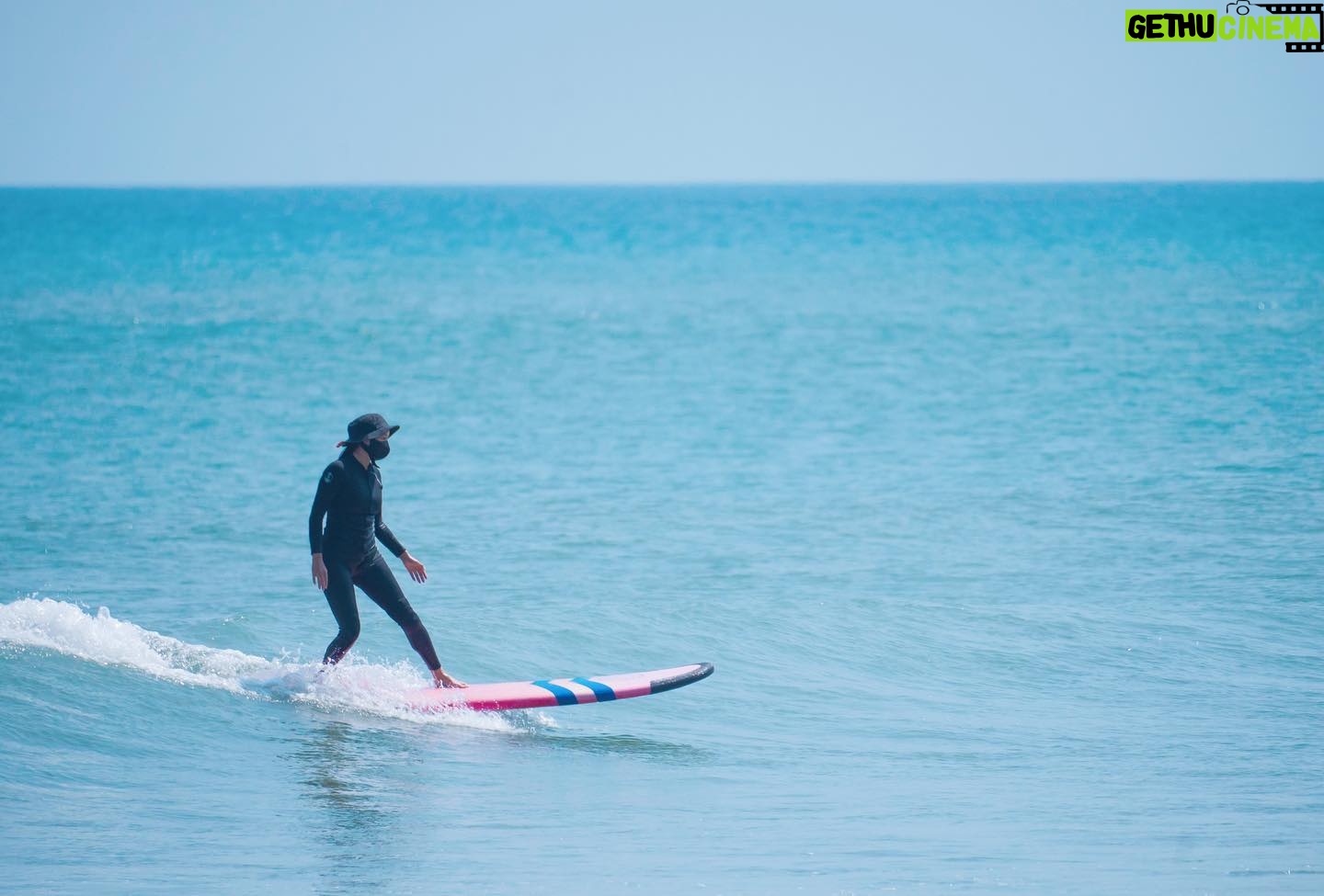 Kim Ok-vin Instagram - 한 화면에 잡힌 이현승감독님🏄♂️, 제 파도예요. .주세요! ㅋㅋㅋㅋ