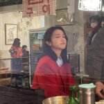 Kim Ok-vin Instagram – #연애대전,#lovetohateyou