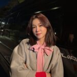 Kim Ok-vin Instagram – #연애대전,#lovetohateyou