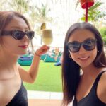 Kim Ok-vin Instagram - love bali❤️