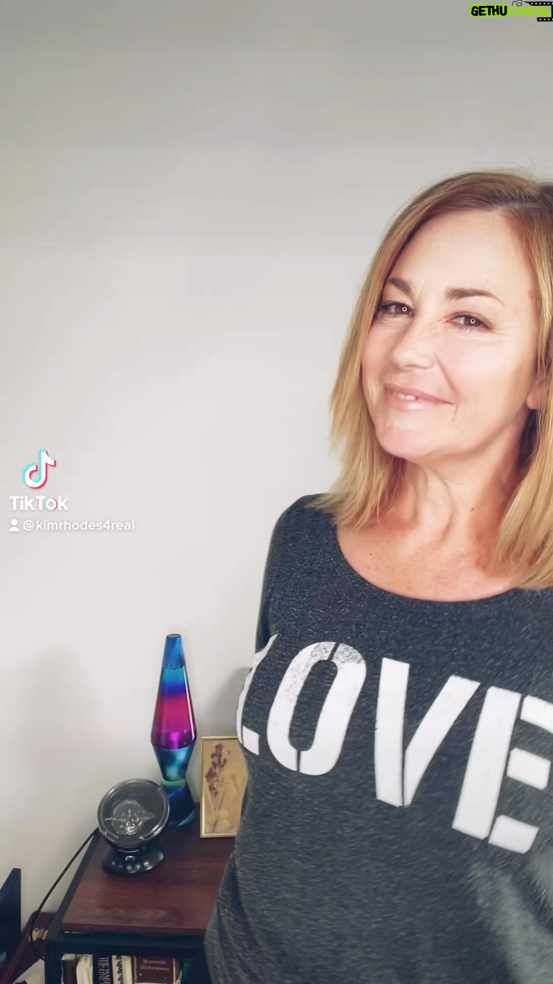 Kim Rhodes - 6K Likes - Some of my best work. I should post it here too.