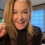 Kim Rhodes Instagram -
