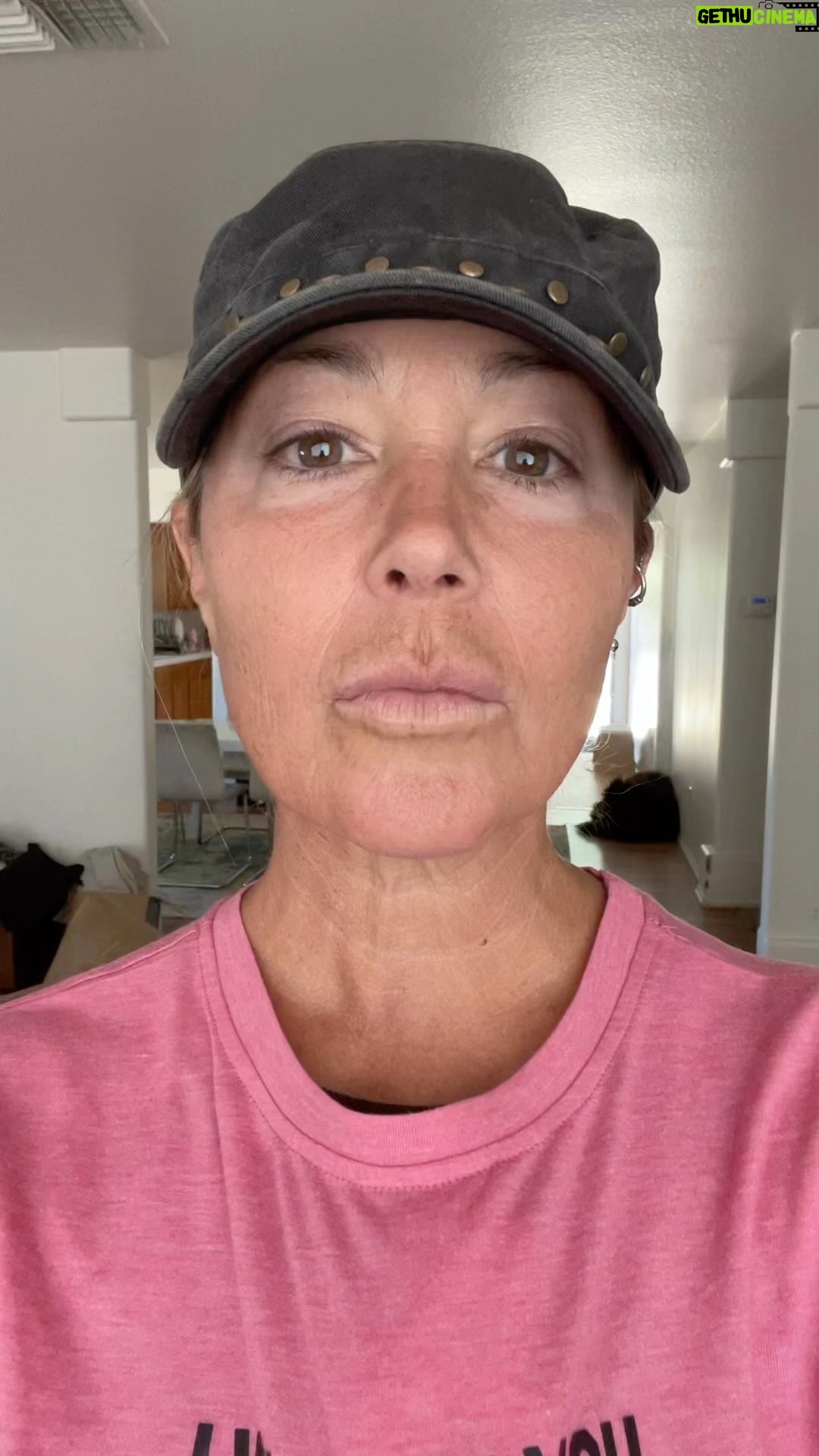 Kim Rhodes - 6.1K Likes - This is when I use the phrase, “Wait for it…”