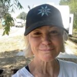 Kim Rhodes Instagram – I would like sadly add… not every wild animal that is dumped or orphaned finds its way to a safe haven. Please share this world with kindness. @stat.savetheanimalstoday