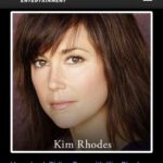 Kim Rhodes Instagram - We added a thing to #spnvegas. It’s last minute. Yes. But… HORSES!!!!!!