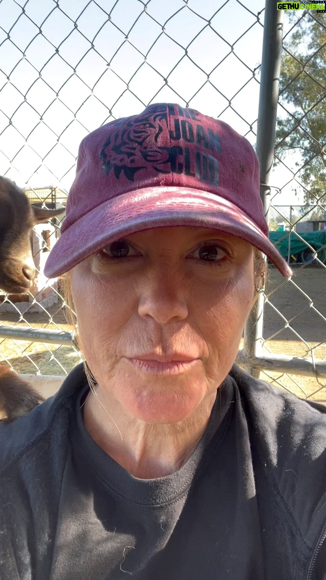 Kim Rhodes - 6.2K Likes - I enjoy my research.