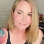 Kim Rhodes Instagram - Also… come watch me fangirl. Hard. So hard. https://www.basingstokecomiccon.com/guests/kim-rhodes/