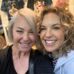 Kim Rhodes Instagram - We went adventuring! Were we wayward? YES! Were we also lost? BRIEFLY! Did we care? NO!!!