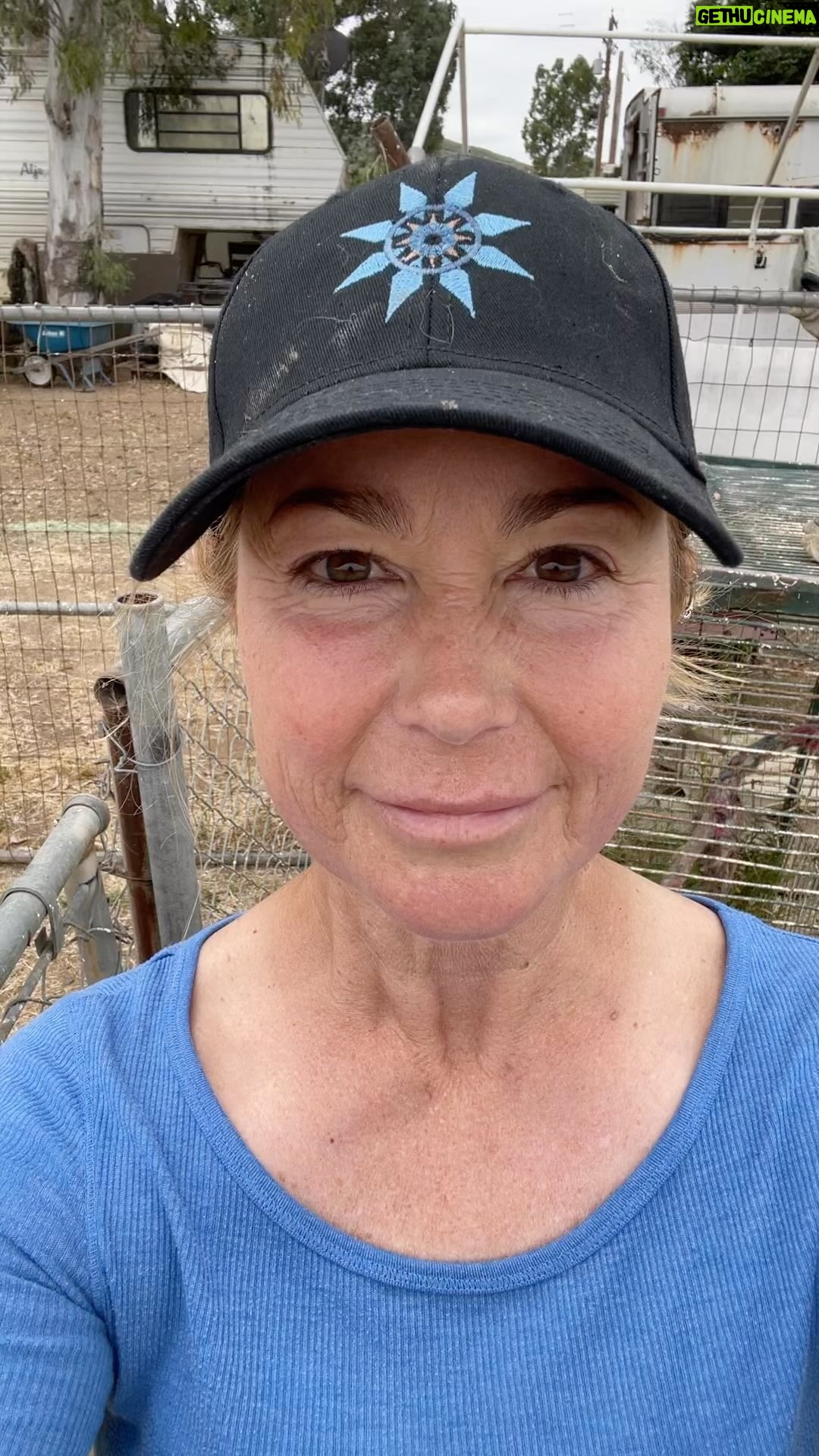 Kim Rhodes - 5.2K Likes - Farm life. Goats are awesome.