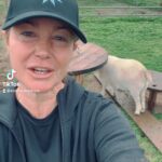 Kim Rhodes Instagram -