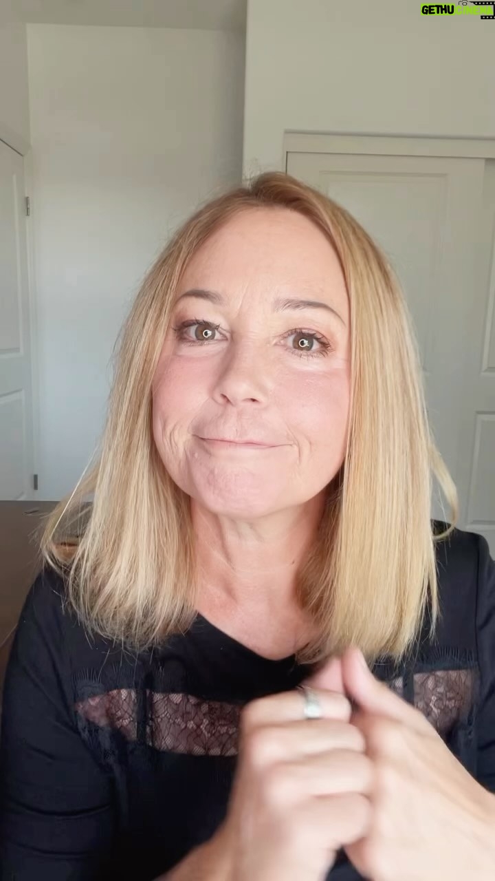 Kim Rhodes - 8K Likes - Who is on the fence about coming to a #PJParty with @officialbrianab and me at @creationent ? This will tip you over. (Not sure which way, though.) HOPE TO SEE YOU THERE! Briana will show you her TikTok dance I didn’t include in this.