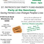 Kim Rhodes Instagram - I’m guessing not a lot of you live in the area. But JUST IN CASE!!!! There will be baby goats. And me. But mostly baby goats. It’s https://stathorsesanctuary.org/