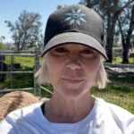 Kim Rhodes Instagram - I can’t. I just CANT with this being. 💖(@stathorsesanctuary is moving and could REALLY use any spare change you have lying in your couches.)