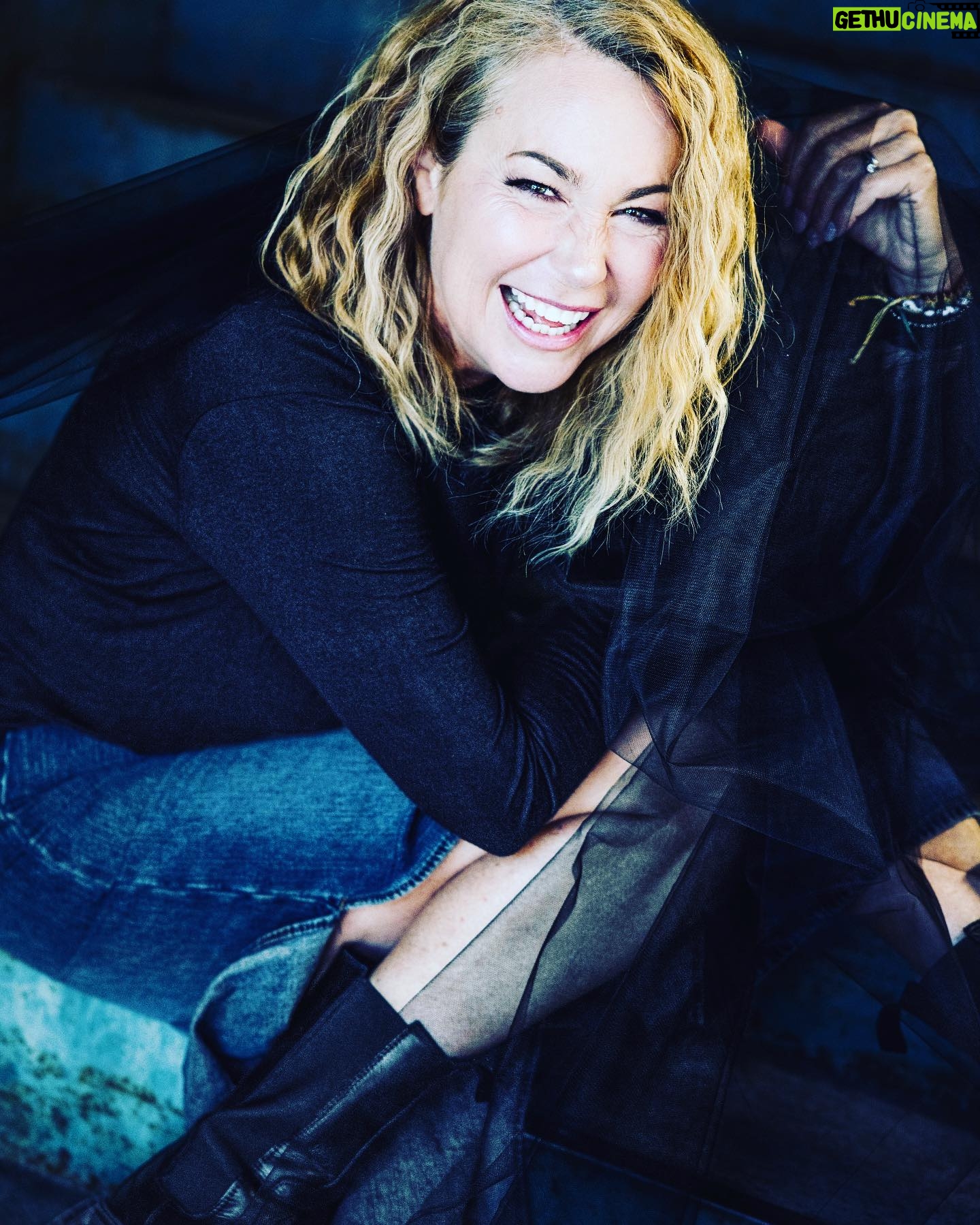 Kim Rhodes - 4.4K Likes - Got to play with @jeannined.photography. If you need more Me on your wall, she can get you some prints. All proceeds going to my beloved @stathorsesanctuary