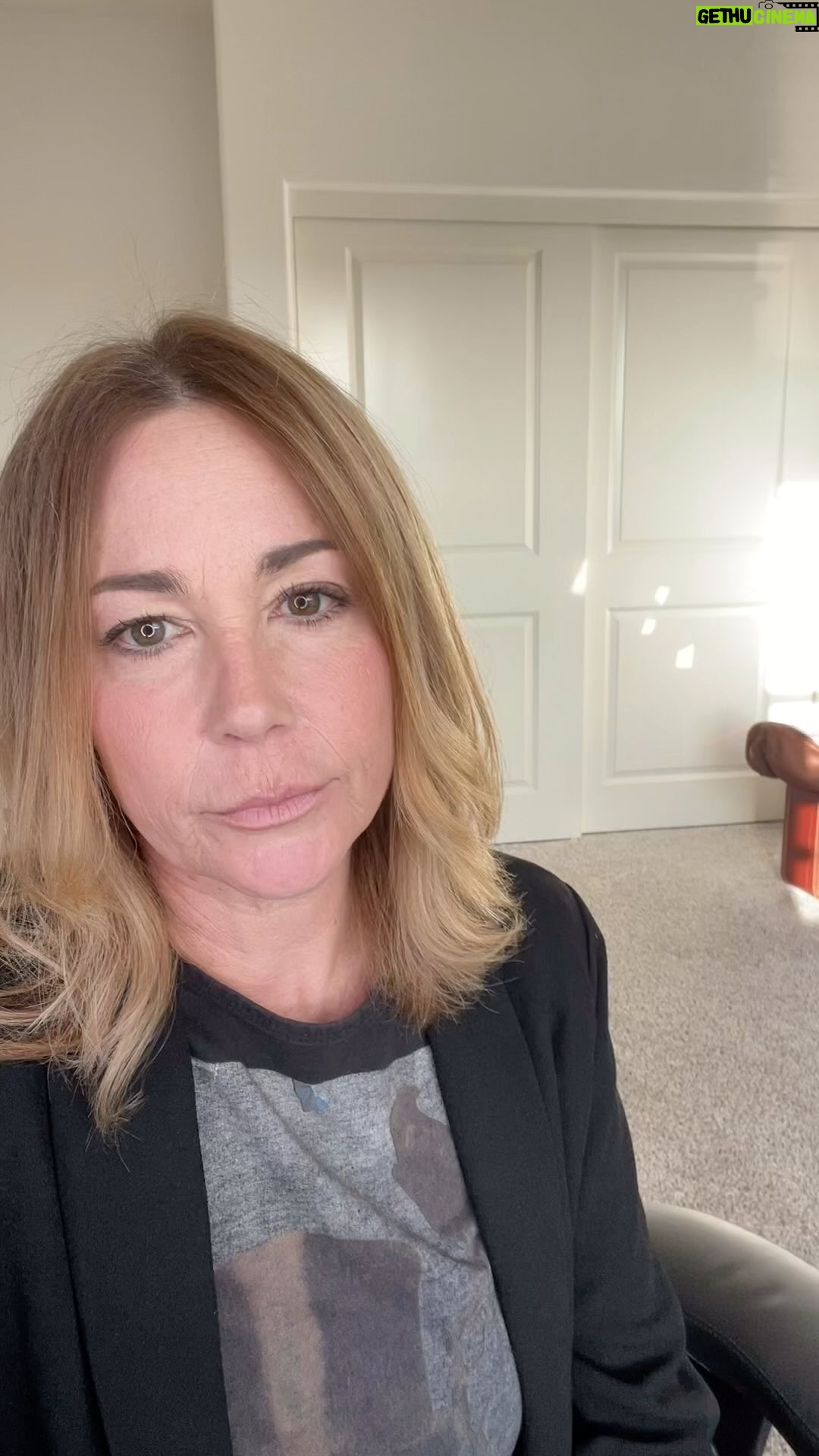 Kim Rhodes - 6.7K Likes - WE LOVE YOU! We hear you! Not saying no. Just not now! (But the hoodies and the tshirts are sooooo comfy, I’d sleep in em.) Link in bio.